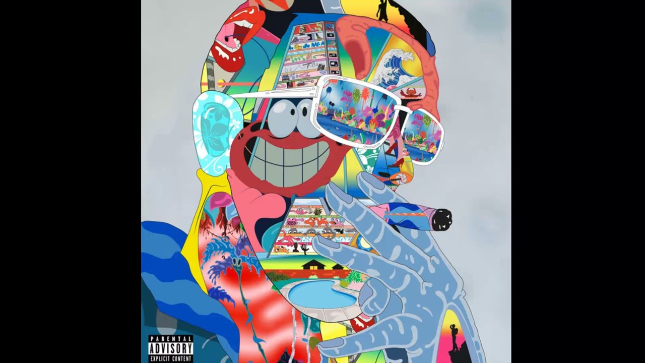 [FREE] *SOLD* Nav X Green Montana X GAMBI X Tiakola Type Beat Demons in My Cup