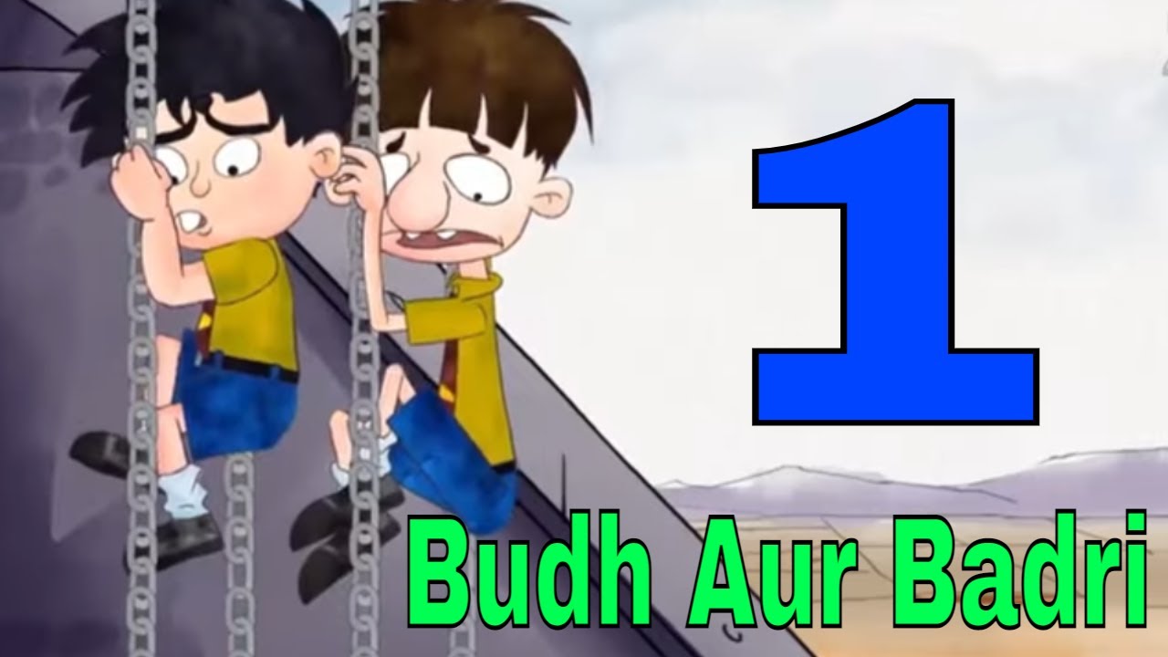 EP   1  26   Bandbudh Aur Budbak   Lallantop Memories   Funny Hindi Kids Cartoon   Zee Kids