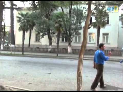 ანაკლია თუ განმუხური