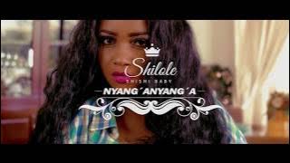 Shilole  -  Nyang'anyang'a (  Video )