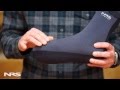 video: NRS Expedition Sock with HydroCuff