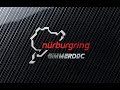 Покатушки на Нюрбургринге (Nürburgring) в Германии