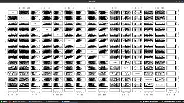 Introduction to R and RStudio part 2