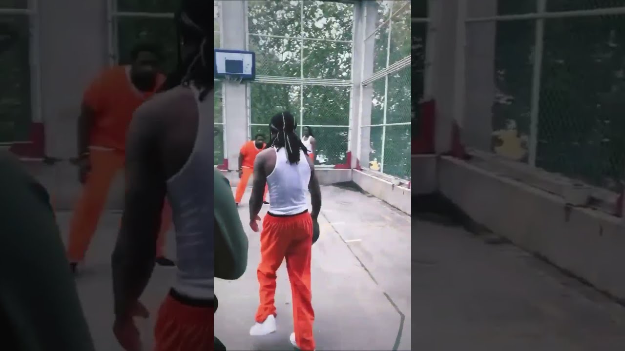 King Von Music Video Behind The Scenes Armed Dangerous 