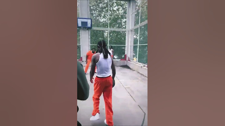 King Von music video behind the scenes(Armed & Dangerous)