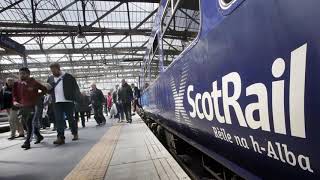 ScotRail in new passenger revolt over fare evasion threat