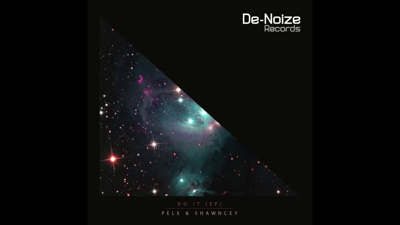 Παρακολούθηση Pele & Shawnecy - Do It! (Audio Kode & Giacomo De Falco Remix) στο YouTube Παρακολούθηση Pele & Shawnecy - Do It! (Audio Kode & Giacomo De Falco Remix) στο YouTube