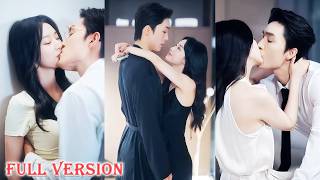 💞I was forced to marry the CEO, but he cherishes me and spoils me!#cdrama