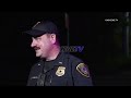 Critical Shooting & Crash, Houston, TX