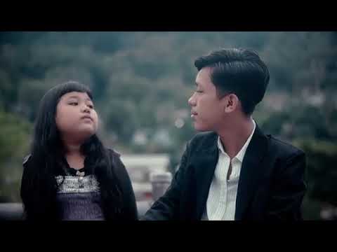 Revo Ramon Pantun Cinta