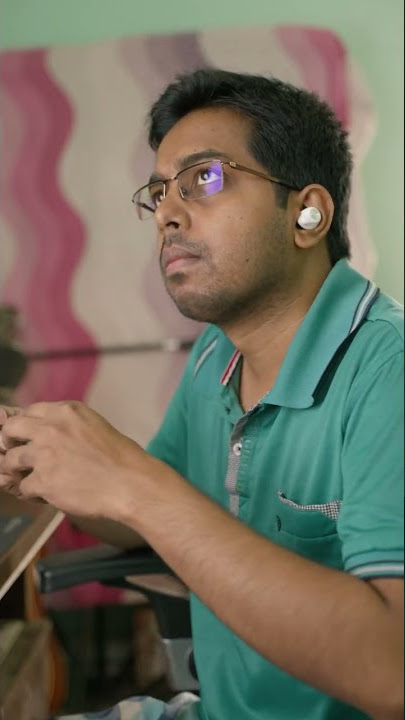 Habib Wahid's Earbuds   Giveaway