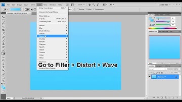 Photoshop Tutorial - Starburst Effect