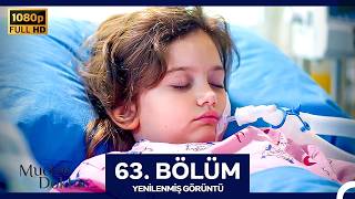 Mucize Doktor 63. Bölüm (Yenilenmiş Görüntü)