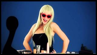 Fever Jessica Wig Product Video Smiffys Australia