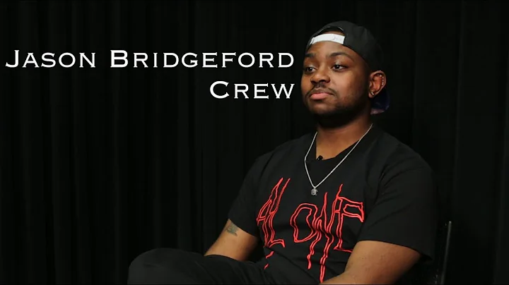 Alone Crew Interviews- Jason Bridgeford