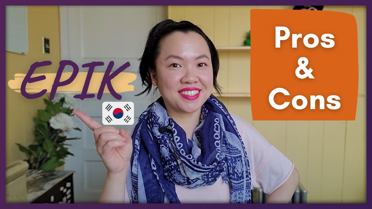 EPIK South Korea Benefits Pros and Cons of Teaching English Abroad in
