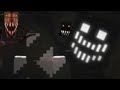 Part 16 of adding horror mod to my minecraft world