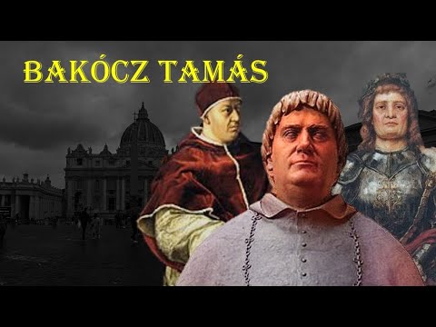 A Jobbágyfiú Akiből Majdnem Pápát Csinált Mátyás Király Avagy Bakócz Tamás Kalandos élete