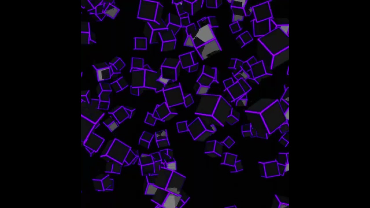 Abstract Art: Blockbuster