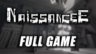 NaissanceE - Full Game