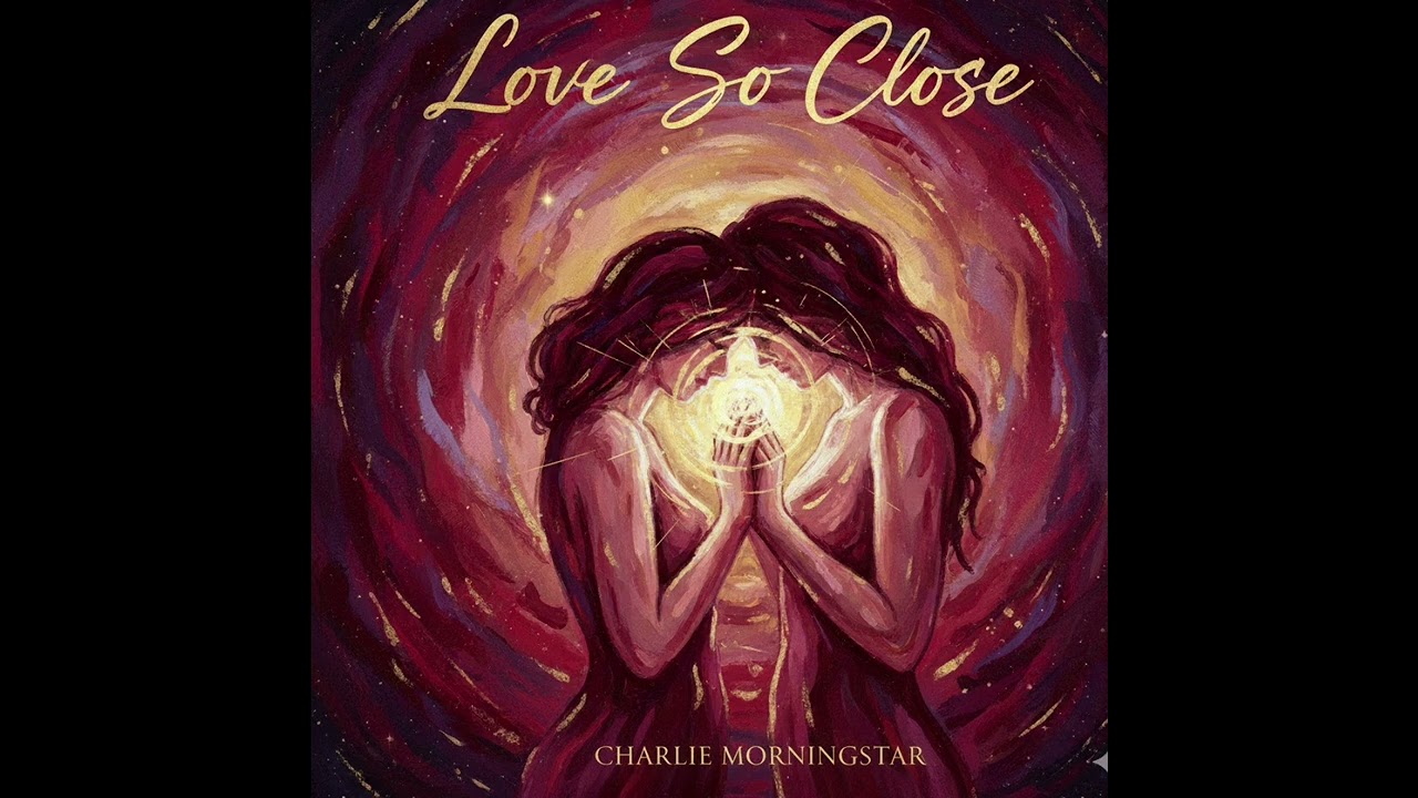 Love So Close by Charlie Morningstar 