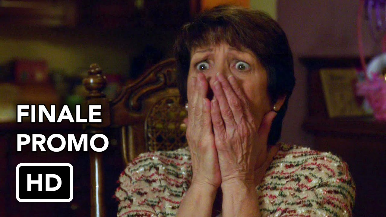 Jane The Virgin 1x22 Promo "Chapter Twenty Two" (HD) Season Finale