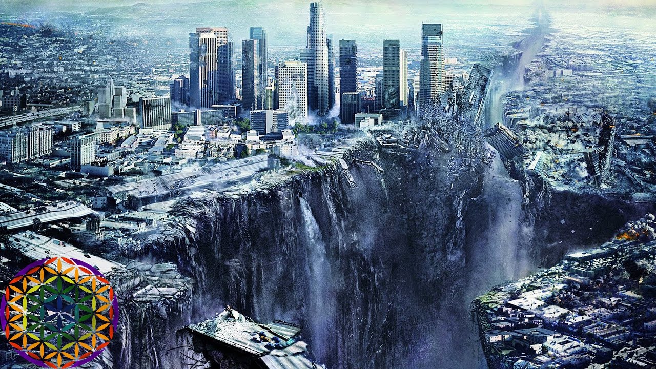 10 Largest Earthquakes In History YouTube