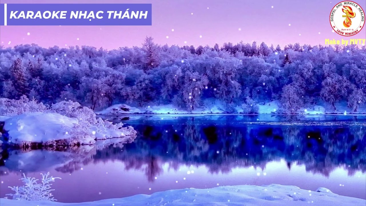 KHẮC GHI ƠN NGÀI - KARAOKE - Tone Nữ  ST: Tín Trần  Trình bày: Như Trang