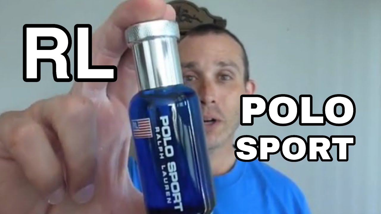 polo sport review