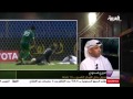 في المرمى فبراير 2015 الحلقة