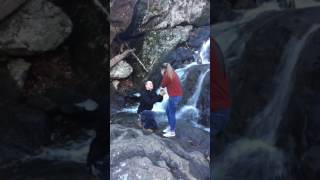 Proposal fail