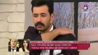 Bu aşk böyle bitemez (Esra Erol)