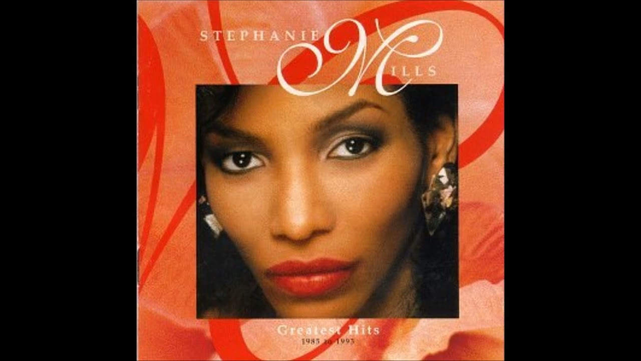 Stephanie Mills Home 1983 YouTube