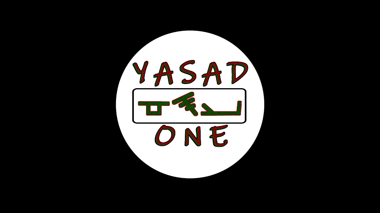 Yasad One - We at it again