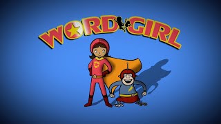 Chica Supersabia - Intro Latino (WordGirl)