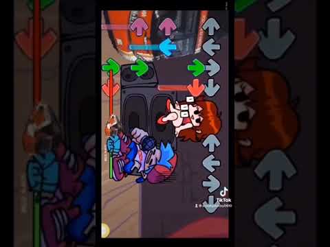 The 🚌 mod in fnf - YouTube