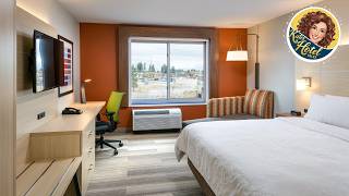 Holiday Inn Express & Suites Bend South By IHG | Bend (OR), United States | Hotel Review 🛏️