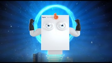 New Absoluta Plus Hybrid Control Panel