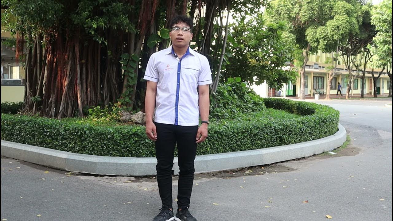 [自己紹介][GTC0047] ファム・ヴァン・トゥアン YouTube