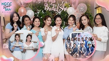 CÔ DÂU PRIMMY BỊ TÂM “TẤN CÔNG” LÀM TIỆC CHIA TAY THỜI ĐỘC THÂN 💙 | Ngọc Thanh Tâm