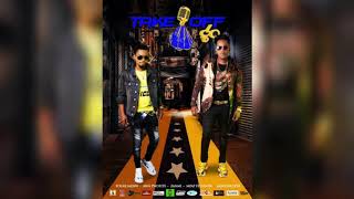 TAKE OFF: M'pap Fè Yon Pa ( Audio )