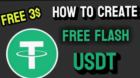 FREE FLASH USDT SOFTWARE TRC20 | NEW FREE FLASH USDT TRC20 SOFTWARE (2026) | TFL SOFTWARE (TFL)