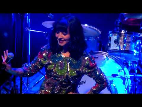 @Mon Laferte - Sala SCD Vespucio - 31.01.2015 [Completo]