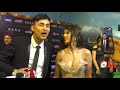 Bom Diggy Diggy | Zack Knight & Jasmin Walia | IIFA 2018 | Bangkok |WhatsUpAus