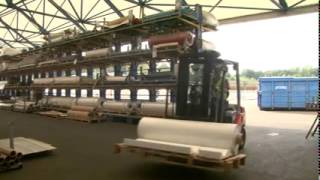 Découvrez Losberger France