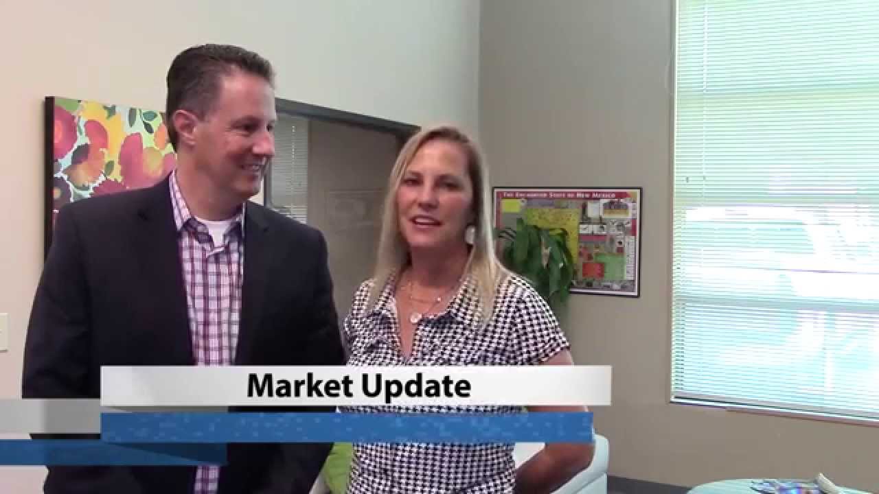 Albuquerque Real Estate Agent: Albuquerque real estate market update for summer 2014