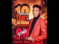 KADA AMANTA 12 YEARS ON STAGE ANNIVERSARY PARTY NA SARKIN WAKA ISMAIL S MASTER ZARMA KADA AMANTA 12 YEARS ON STAGE ANNIVERSARY PARTY NA SARKIN WAKA ISMAIL S MASTER ZARMA