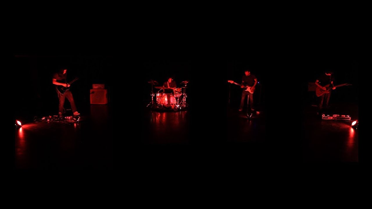 在 YouTube 上觀看「BARROWS - "Beyond" Live in Studio」 在 YouTube 上觀看「BARROWS - "Beyond" Live in Studio」