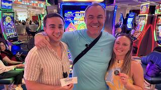 The Las Vegas Birthday SURPRISE They'll NEVER Forget! (Couple Edition)