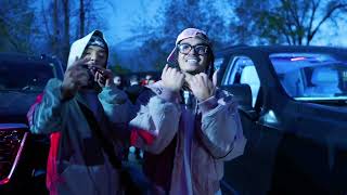 K Money - That’s the Least (Official Video) prod. DT Beats & Jupiter | @reedinthestreet 